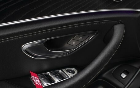 Mercedes-Benz E-Класс, 2018 год, 3 700 000 рублей, 18 фотография