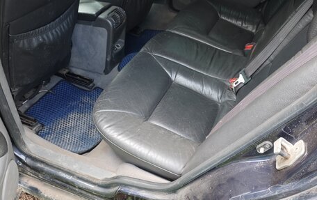 Saab 9-5 I, 2000 год, 340 000 рублей, 7 фотография