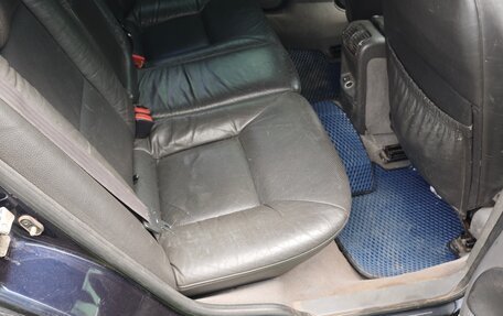 Saab 9-5 I, 2000 год, 340 000 рублей, 4 фотография