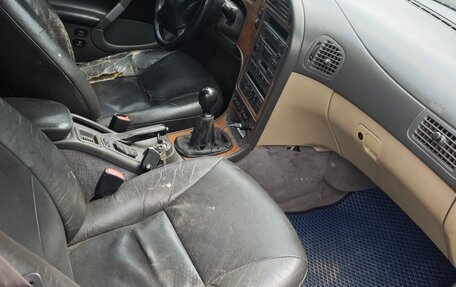 Saab 9-5 I, 2000 год, 340 000 рублей, 3 фотография