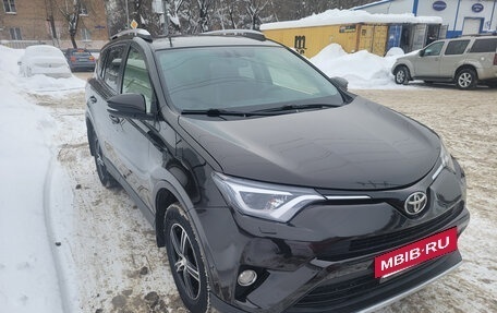 Toyota RAV4, 2015 год, 2 190 000 рублей, 6 фотография