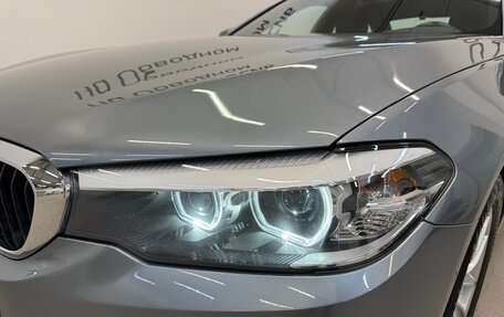 BMW 5 серия, 2018 год, 3 990 000 рублей, 7 фотография