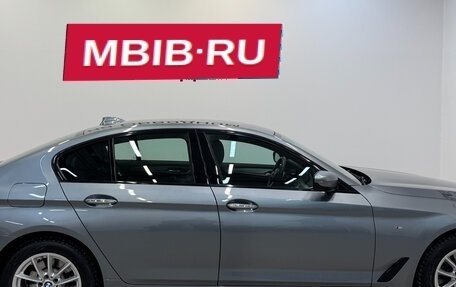 BMW 5 серия, 2018 год, 3 990 000 рублей, 6 фотография