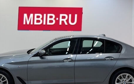 BMW 5 серия, 2018 год, 3 990 000 рублей, 5 фотография