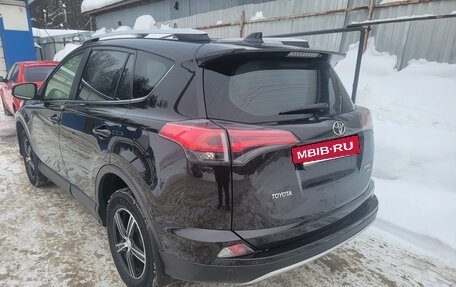 Toyota RAV4, 2015 год, 2 190 000 рублей, 7 фотография