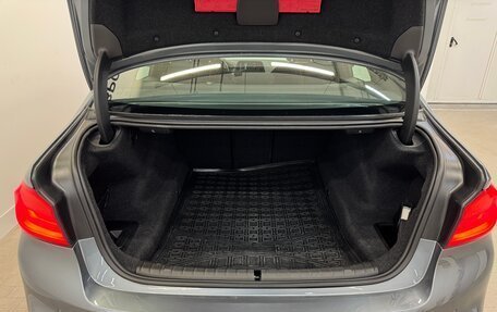 BMW 5 серия, 2018 год, 3 990 000 рублей, 17 фотография