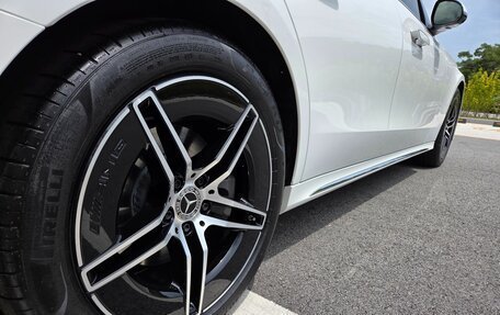 Mercedes-Benz E-Класс, 2024 год, 7 300 838 рублей, 5 фотография