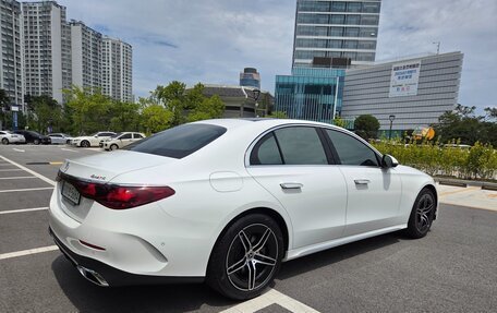 Mercedes-Benz E-Класс, 2024 год, 7 300 838 рублей, 4 фотография