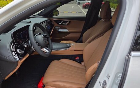 Mercedes-Benz E-Класс, 2024 год, 7 300 838 рублей, 8 фотография