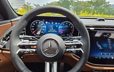 Mercedes-Benz E-Класс, 2024 год, 7 300 838 рублей, 6 фотография