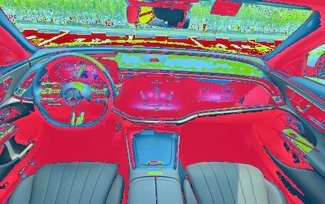 Mercedes-Benz E-Класс, 2024 год, 7 300 838 рублей, 7 фотография