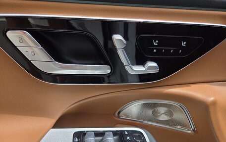 Mercedes-Benz E-Класс, 2024 год, 7 300 838 рублей, 11 фотография