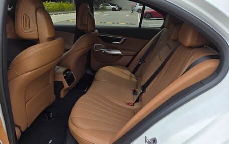 Mercedes-Benz E-Класс, 2024 год, 7 300 838 рублей, 10 фотография