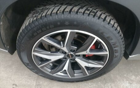 CheryExeed LX, 2024 год, 2 345 000 рублей, 12 фотография