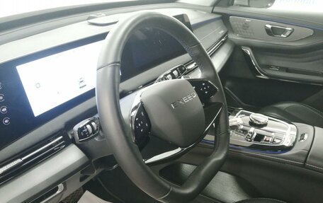 CheryExeed LX, 2024 год, 2 345 000 рублей, 6 фотография