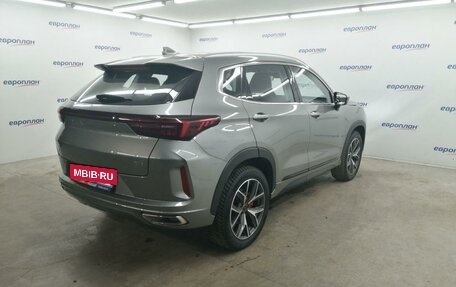 CheryExeed LX, 2024 год, 2 345 000 рублей, 3 фотография