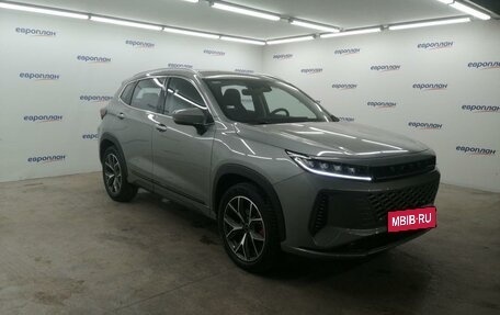 CheryExeed LX, 2024 год, 2 345 000 рублей, 2 фотография