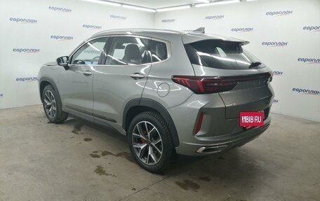 CheryExeed LX, 2024 год, 2 345 000 рублей, 4 фотография