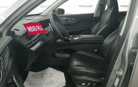 CheryExeed LX, 2024 год, 2 345 000 рублей, 8 фотография
