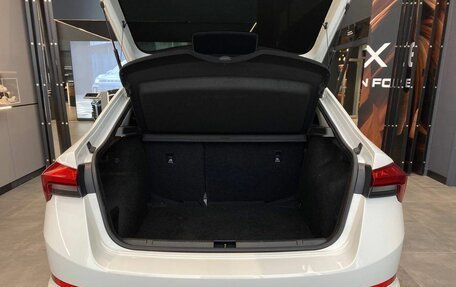 Skoda Rapid II, 2020 год, 1 399 000 рублей, 12 фотография