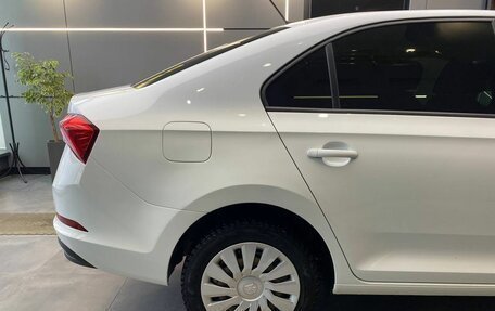 Skoda Rapid II, 2020 год, 1 399 000 рублей, 7 фотография