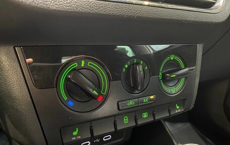 Skoda Rapid II, 2020 год, 1 399 000 рублей, 18 фотография