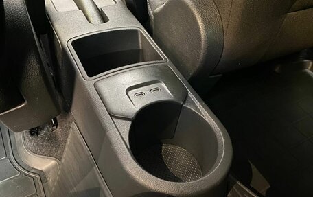 Skoda Rapid II, 2020 год, 1 399 000 рублей, 25 фотография