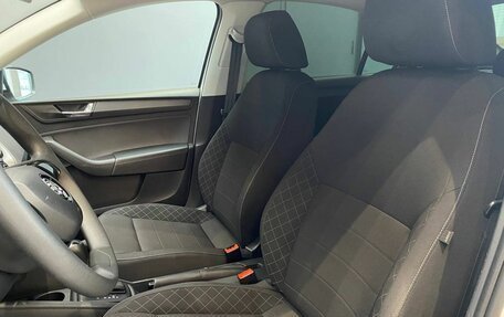 Skoda Rapid II, 2020 год, 1 399 000 рублей, 23 фотография