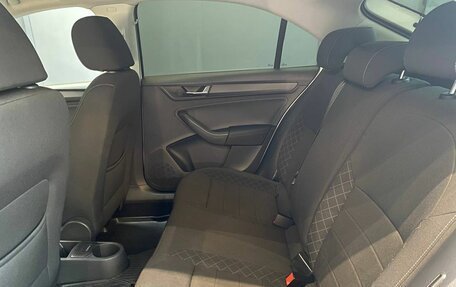 Skoda Rapid II, 2020 год, 1 399 000 рублей, 27 фотография