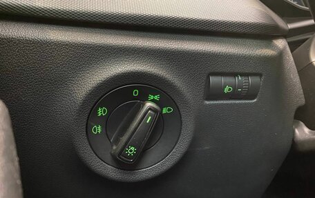 Skoda Rapid II, 2020 год, 1 399 000 рублей, 31 фотография