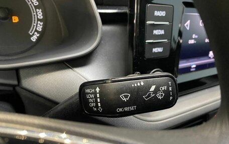 Skoda Rapid II, 2020 год, 1 399 000 рублей, 30 фотография