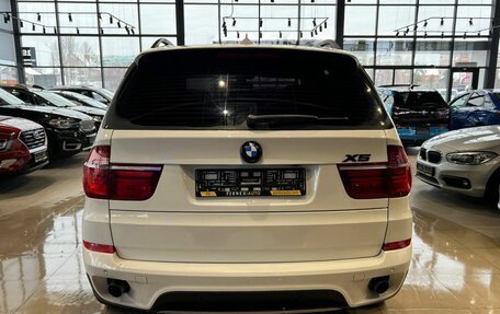 BMW X5, 2012 год, 2 300 000 рублей, 6 фотография