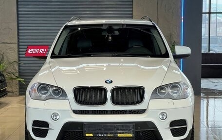 BMW X5, 2012 год, 2 300 000 рублей, 2 фотография