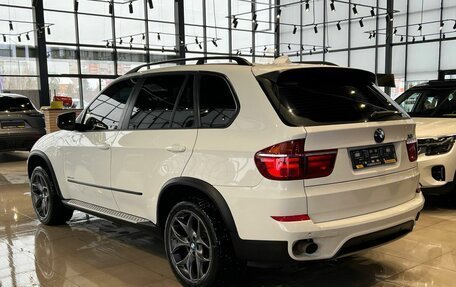 BMW X5, 2012 год, 2 300 000 рублей, 7 фотография