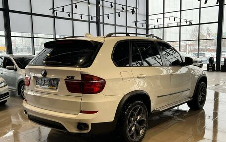BMW X5, 2012 год, 2 300 000 рублей, 5 фотография