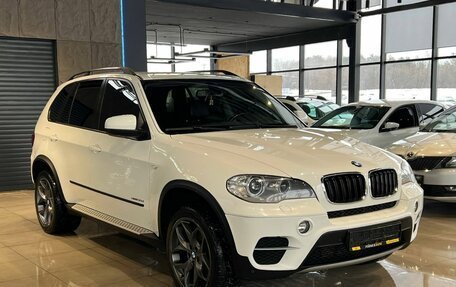 BMW X5, 2012 год, 2 300 000 рублей, 3 фотография