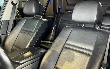 BMW X5, 2012 год, 2 300 000 рублей, 23 фотография