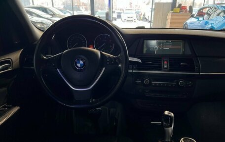 BMW X5, 2012 год, 2 300 000 рублей, 22 фотография