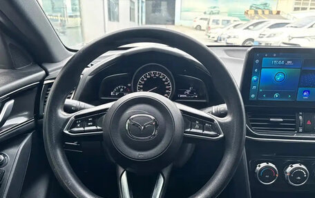 Mazda CX-4, 2022 год, 1 860 000 рублей, 9 фотография