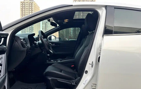 Mazda CX-4, 2022 год, 1 860 000 рублей, 12 фотография