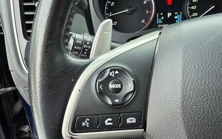 Mitsubishi Outlander III рестайлинг 3, 2013 год, 1 299 000 рублей, 12 фотография