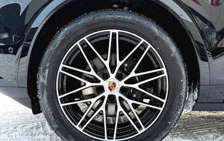 Porsche Cayenne III, 2025 год, 17 850 000 рублей, 4 фотография