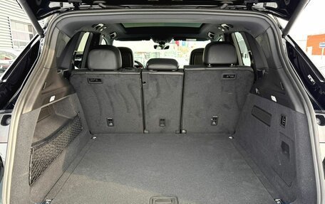 Porsche Cayenne III, 2025 год, 17 850 000 рублей, 8 фотография