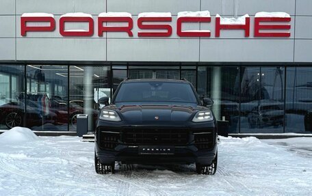 Porsche Cayenne III, 2025 год, 17 850 000 рублей, 5 фотография