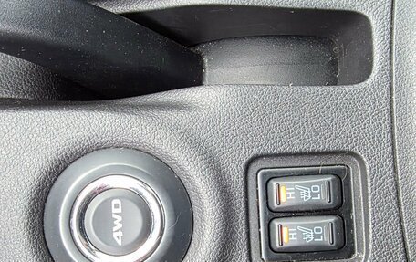 Mitsubishi Outlander III рестайлинг 3, 2013 год, 1 299 000 рублей, 15 фотография