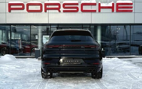 Porsche Cayenne III, 2025 год, 17 850 000 рублей, 6 фотография