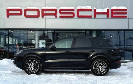 Porsche Cayenne III, 2025 год, 17 850 000 рублей, 2 фотография