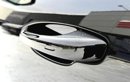 Porsche Cayenne III, 2025 год, 17 850 000 рублей, 14 фотография