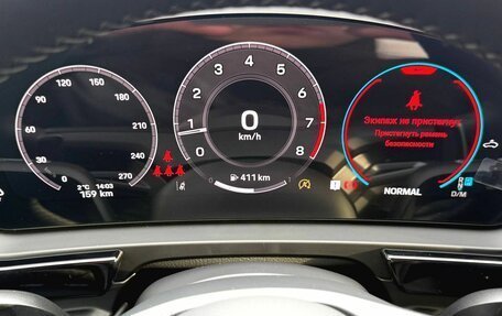 Porsche Cayenne III, 2025 год, 17 850 000 рублей, 20 фотография