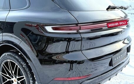 Porsche Cayenne III, 2025 год, 17 850 000 рублей, 11 фотография